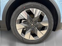 Ford USA Explorer vaihtoauto