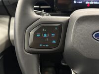 Ford USA Explorer vaihtoauto