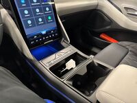 Ford USA Explorer vaihtoauto