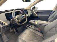 BMW iX vaihtoauto