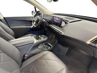 BMW iX vaihtoauto