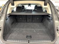 BMW iX vaihtoauto