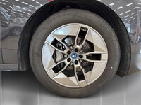 BMW iX vaihtoauto