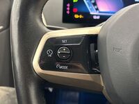 BMW iX vaihtoauto