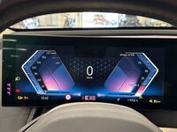 BMW iX vaihtoauto
