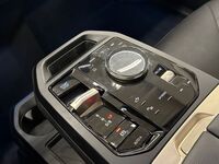 BMW iX vaihtoauto