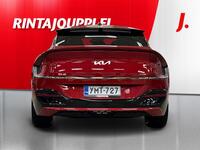 Kia EV6 vaihtoauto