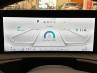 Kia EV6 vaihtoauto