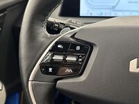 Kia EV6 vaihtoauto