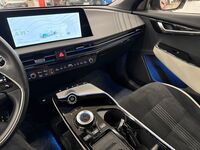 Kia EV6 vaihtoauto