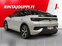 Volkswagen ID.5 vaihtoauto