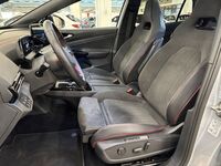 Volkswagen ID.5 vaihtoauto