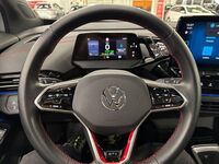 Volkswagen ID.5 vaihtoauto