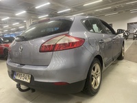 Renault Mégane vaihtoauto