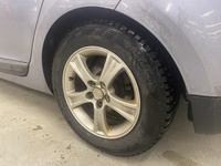 Renault Mégane vaihtoauto