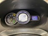 Renault Mégane vaihtoauto