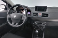 Renault Mégane vaihtoauto