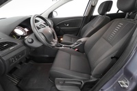 Renault Mégane vaihtoauto