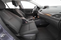 Renault Mégane vaihtoauto