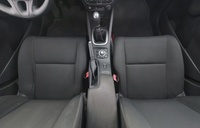 Renault Mégane vaihtoauto