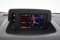 Renault Mégane vaihtoauto