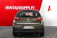 Citroën C3 vaihtoauto