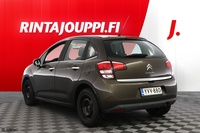 Citroën C3 vaihtoauto