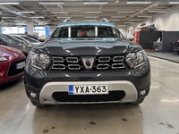 Dacia Duster vaihtoauto