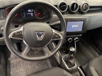 Dacia Duster vaihtoauto