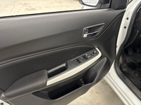 Suzuki Swift vaihtoauto