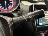 Suzuki Swift vaihtoauto