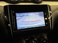 Suzuki Swift vaihtoauto