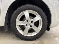 Suzuki Swift vaihtoauto