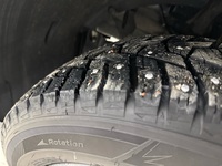 Suzuki Swift vaihtoauto