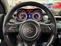 Suzuki Swift vaihtoauto