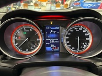 Suzuki Swift vaihtoauto