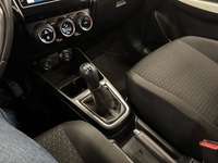 Suzuki Swift vaihtoauto