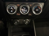 Suzuki Swift vaihtoauto