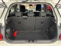 Suzuki Swift vaihtoauto