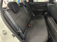 Suzuki Swift vaihtoauto