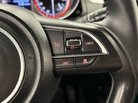 Suzuki Swift vaihtoauto