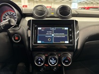 Suzuki Swift vaihtoauto