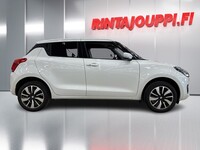 Suzuki Swift vaihtoauto