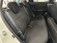 Suzuki Swift vaihtoauto