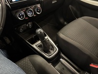 Suzuki Swift vaihtoauto