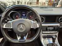 Mercedes-Benz SLK vaihtoauto