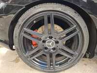 Mercedes-Benz SLK vaihtoauto