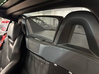 Mercedes-Benz SLK vaihtoauto