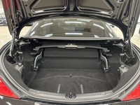 Mercedes-Benz SLK vaihtoauto