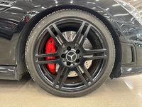 Mercedes-Benz SLK vaihtoauto